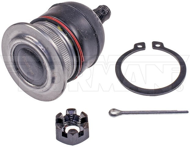 Suspension Ball Joint Dorman-OE Solutions 539-762