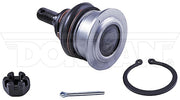 Suspension Ball Joint Dorman-OE Solutions 539-763