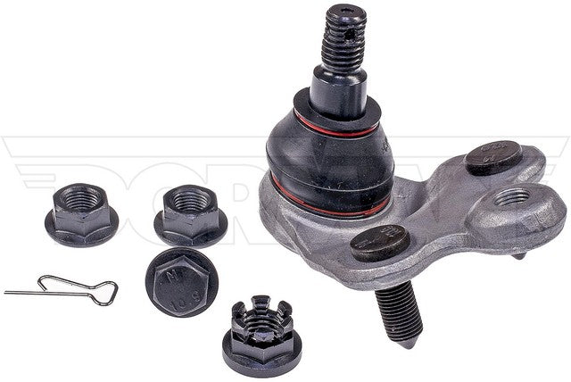Suspension Ball Joint Dorman-OE Solutions 539-772