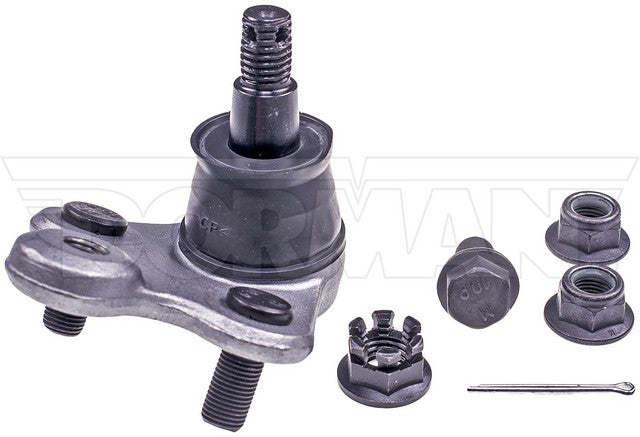 Suspension Ball Joint Dorman-OE Solutions 539-785