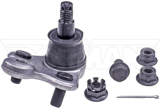 Suspension Ball Joint Dorman-OE Solutions 539-785