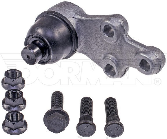 Suspension Ball Joint Dorman-OE Solutions 539-794