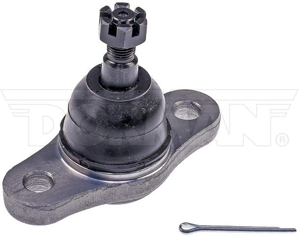 Suspension Ball Joint Dorman-OE Solutions 539-796