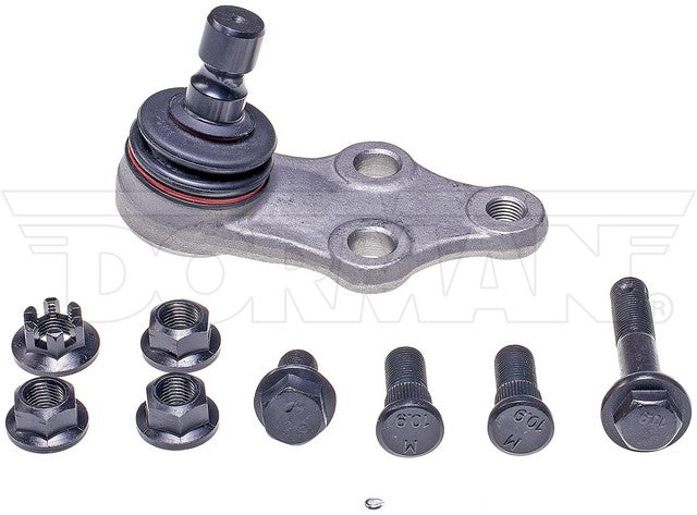 Suspension Ball Joint Dorman-OE Solutions 539-801
