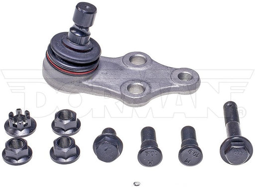 Suspension Ball Joint Dorman-OE Solutions 539-801