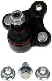 Suspension Ball Joint Dorman-OE Solutions 539-806