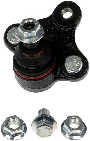 Suspension Ball Joint Dorman-OE Solutions 539-806