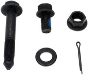 Suspension Ball Joint Dorman-OE Solutions 539-810