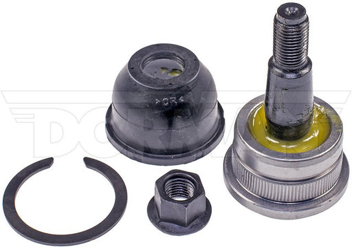 Suspension Ball Joint Dorman-OE Solutions 539-812