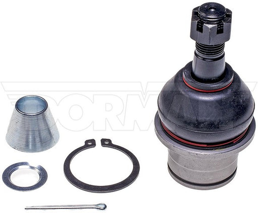 Suspension Ball Joint Dorman-OE Solutions 539-813