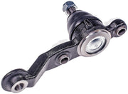 Suspension Ball Joint Dorman-OE Solutions 539-852