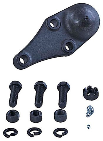Suspension Ball Joint Dorman-OE Solutions 539-867
