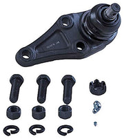 Suspension Ball Joint Dorman-OE Solutions 539-867