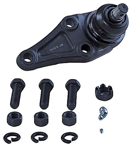 Suspension Ball Joint Dorman-OE Solutions 539-867