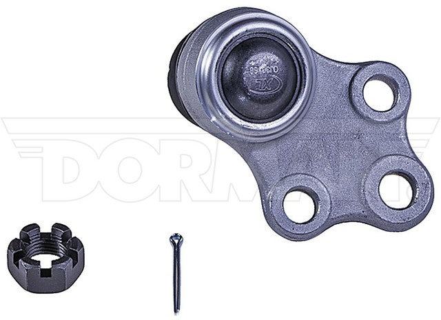 Suspension Ball Joint Dorman-OE Solutions 539-874
