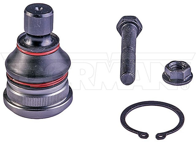 Suspension Ball Joint Dorman-OE Solutions 539-885