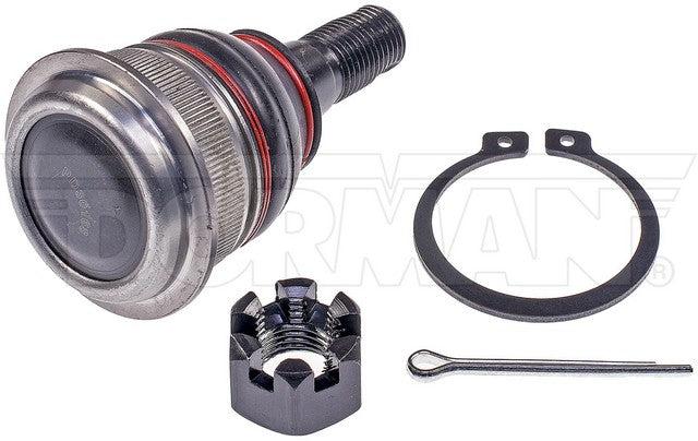 Suspension Ball Joint Dorman-OE Solutions 539-886