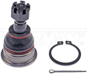 Suspension Ball Joint Dorman-OE Solutions 539-886