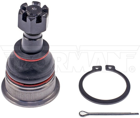 Suspension Ball Joint Dorman-OE Solutions 539-886