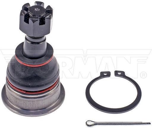 Suspension Ball Joint Dorman-OE Solutions 539-886
