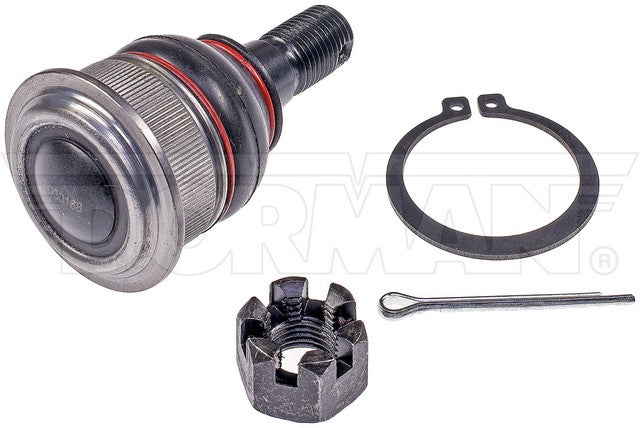 Suspension Ball Joint Dorman-OE Solutions 539-887