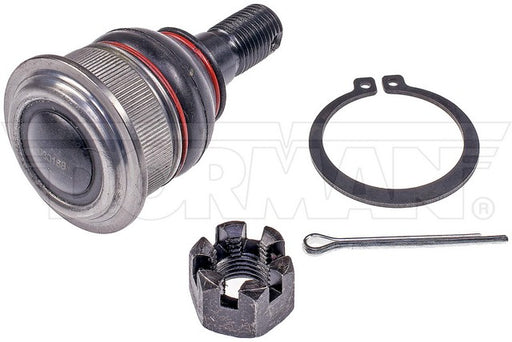 Suspension Ball Joint Dorman-OE Solutions 539-887