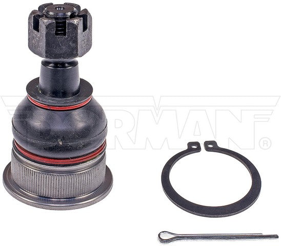 Suspension Ball Joint Dorman-OE Solutions 539-887