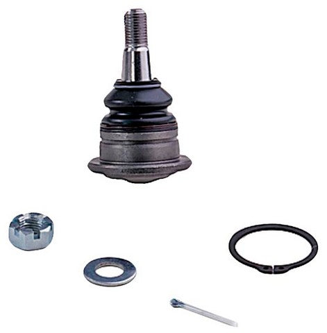 Suspension Ball Joint Dorman-OE Solutions 539-907