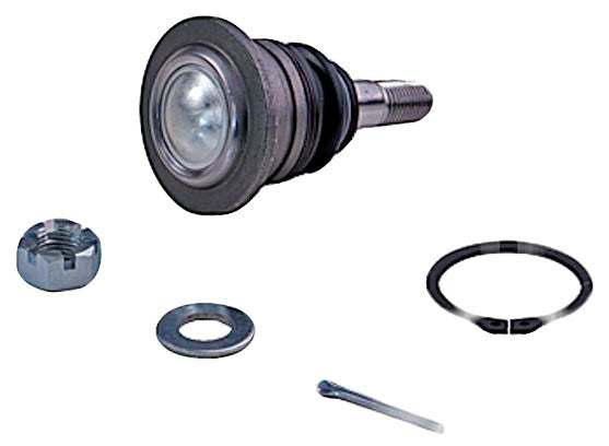 Suspension Ball Joint Dorman-OE Solutions 539-907