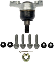 Suspension Ball Joint Dorman-OE Solutions 539-909