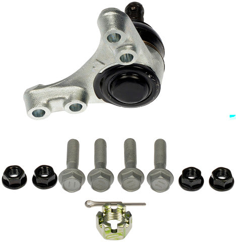 Suspension Ball Joint Dorman-OE Solutions 539-909