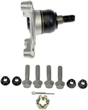 Suspension Ball Joint Dorman-OE Solutions 539-909