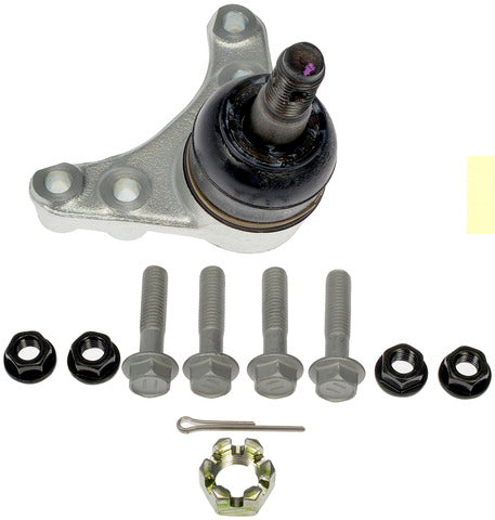 Suspension Ball Joint Dorman-OE Solutions 539-909
