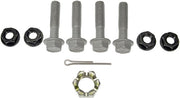 Suspension Ball Joint Dorman-OE Solutions 539-909