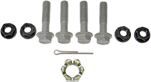 Suspension Ball Joint Dorman-OE Solutions 539-909