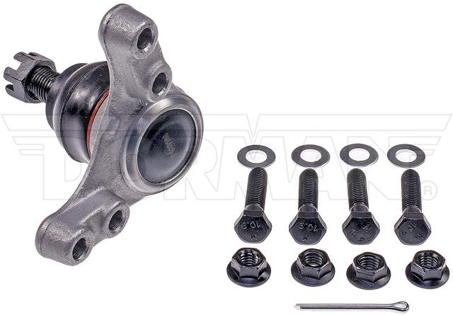 Suspension Ball Joint Dorman-OE Solutions 539-910