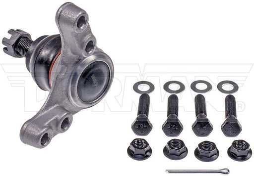 Suspension Ball Joint Dorman-OE Solutions 539-910