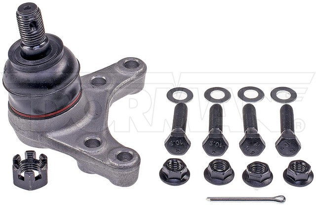Suspension Ball Joint Dorman-OE Solutions 539-910