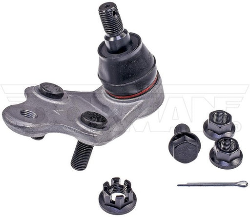 Suspension Ball Joint Dorman-OE Solutions 539-911
