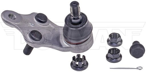 Suspension Ball Joint Dorman-OE Solutions 539-912