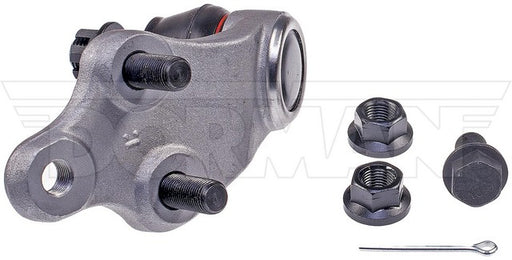 Suspension Ball Joint Dorman-OE Solutions 539-912