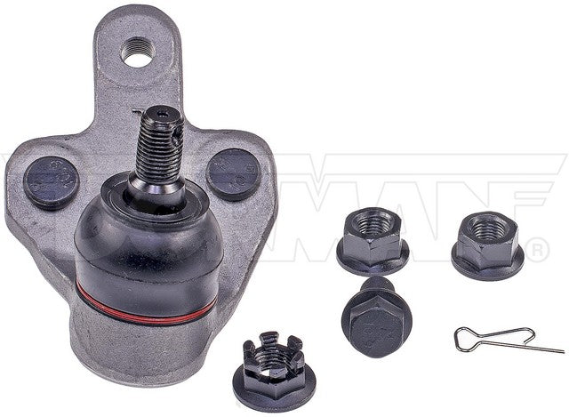 Suspension Ball Joint Dorman-OE Solutions 539-913