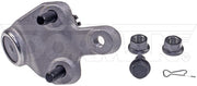 Suspension Ball Joint Dorman-OE Solutions 539-913