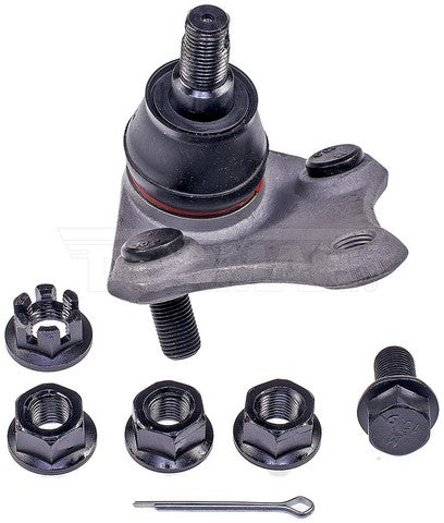 Suspension Ball Joint Dorman-OE Solutions 539-915