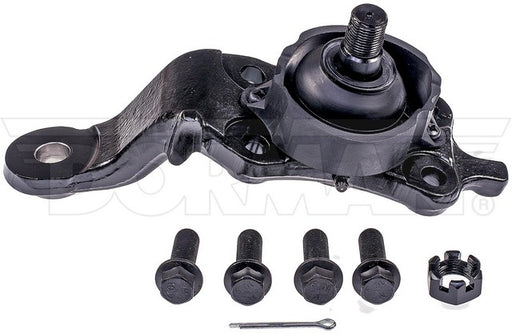 Suspension Ball Joint Dorman-OE Solutions 539-918