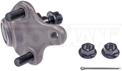 Suspension Ball Joint Dorman-OE Solutions 539-920
