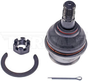 Suspension Ball Joint Dorman-OE Solutions 539-922