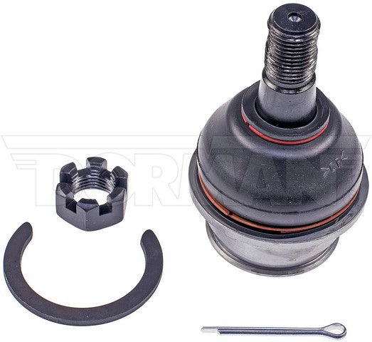 Suspension Ball Joint Dorman-OE Solutions 539-922
