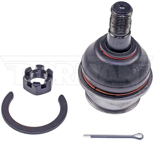 Suspension Ball Joint Dorman-OE Solutions 539-922