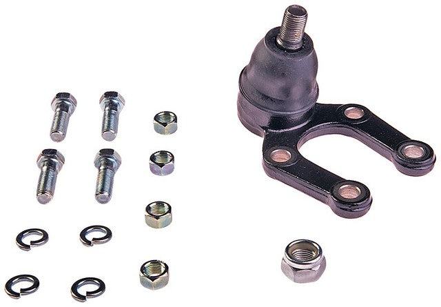 Suspension Ball Joint Dorman-OE Solutions 539-923